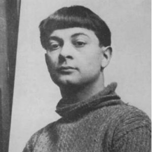 Mojżesz Kisling