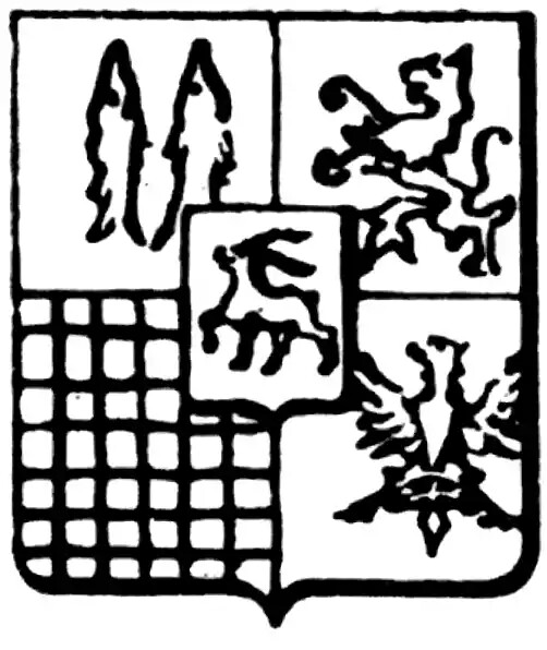 Stolberg, Grafsch