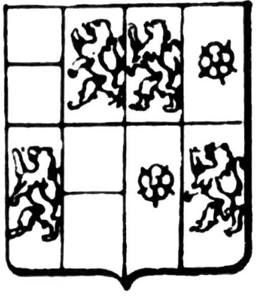 Solms- Laubach- Rödelheim