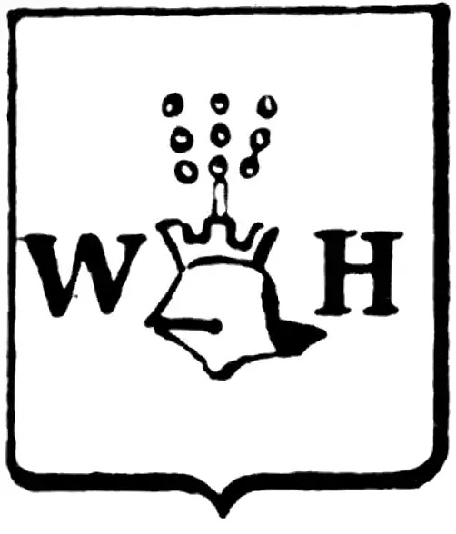 Oestreich (Vorder-)