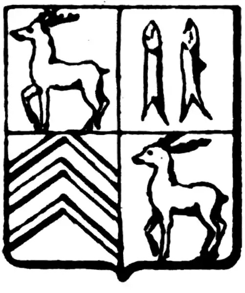 Stolberg, Grafsch