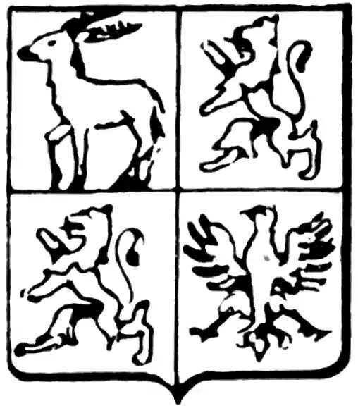 Stolberg, Grafsch