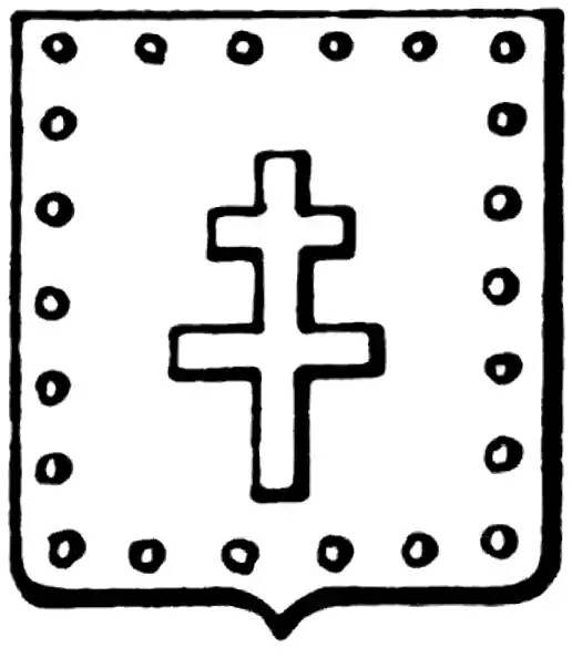 Norwegen. Geistliche Münzen