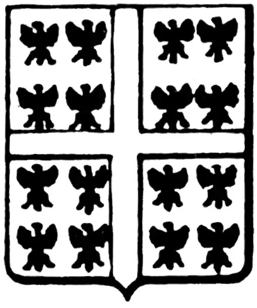 Hoorn Grafschaft