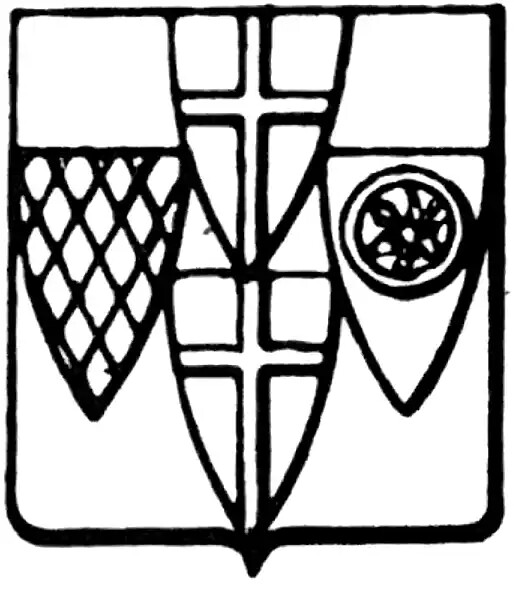 Trier, Mainz, Cöln und Pfalz
