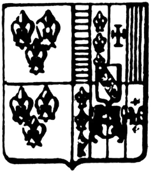 Château Porcien, siehe Porcien. Château Regnaud