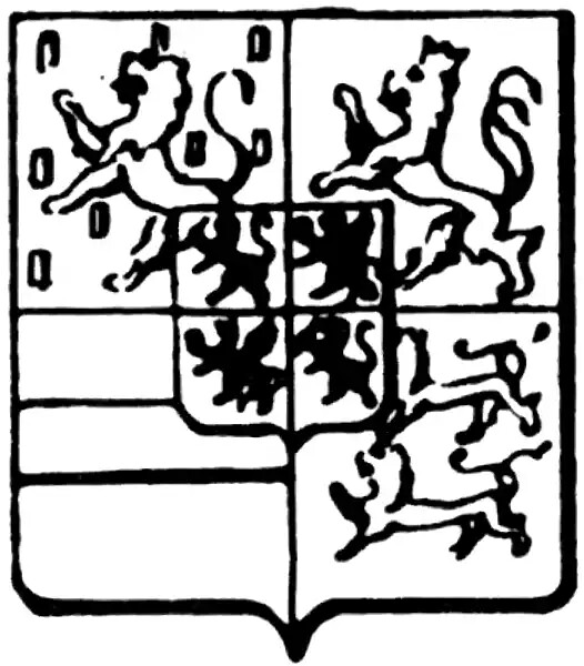 Nassau-Holzapfel