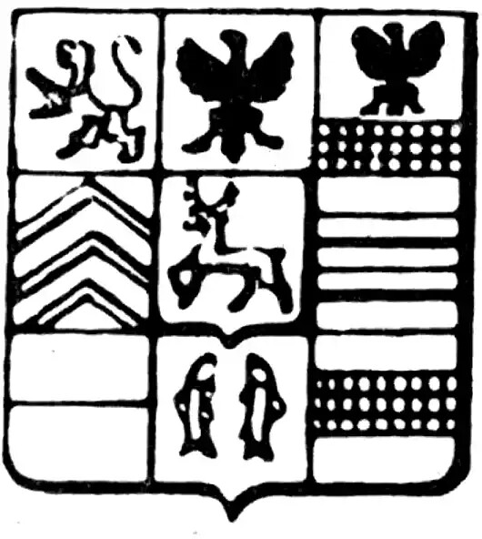 Stolberg, Grafsch