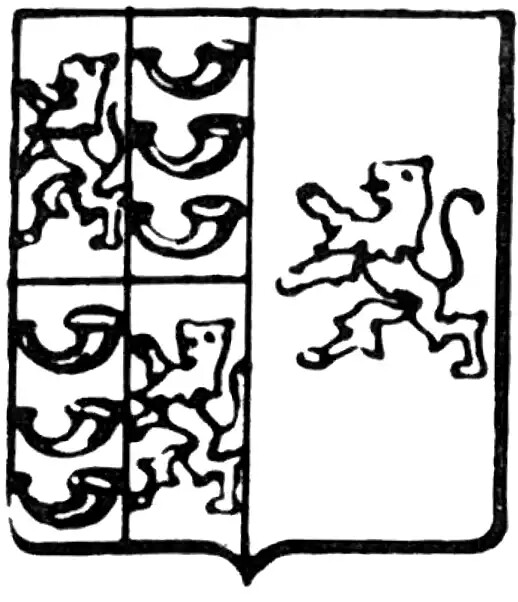 Hoorn Grafschaft
