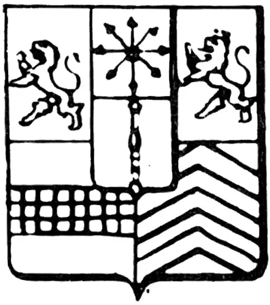 Bra-ndenburg, f. Cleve, Mark u. Ravensberg