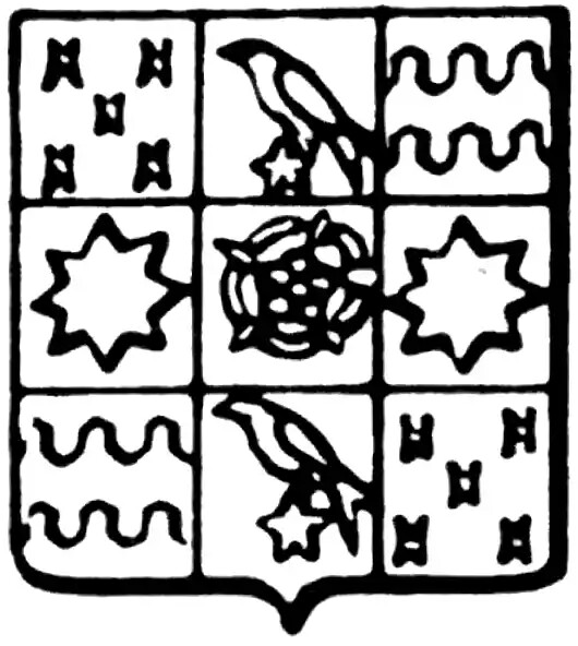 Lippe Detmold