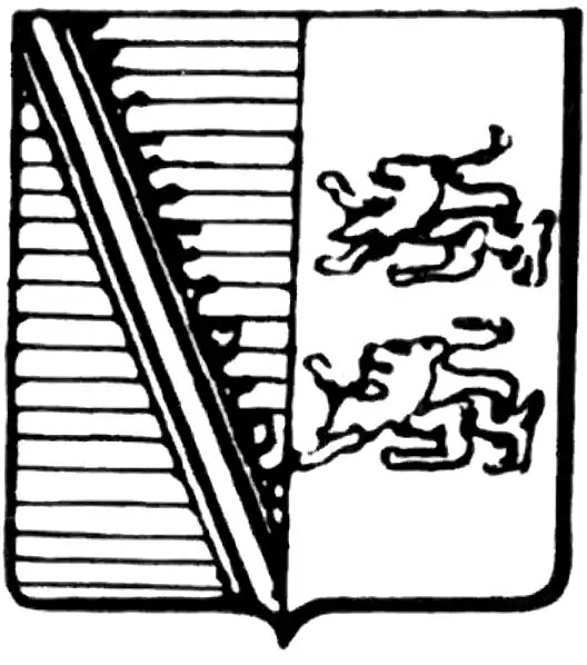 Westfriesland Statthalterei (aus dem Hause Sachsen)