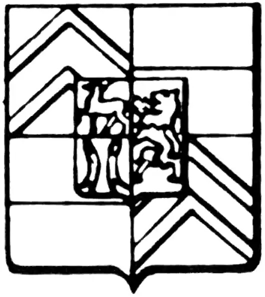 Stolberg, Grafsch