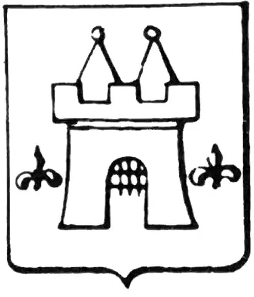 Tournai, Stadt