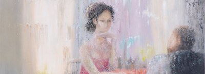 112a Asta giovanile di pittura e scultura