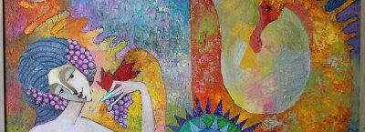 92 Asta d'arte