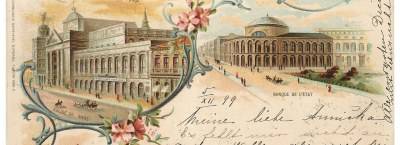 9. Aukcja Antykwariatu kolekcjonujemy.pl - pocztówki i literatura filokartystyczna