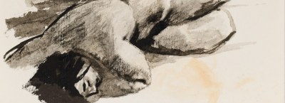 3 AUTORIŲ AUKCIONAS: EUGENIUSZ TUKAN-WOLSKI, JAN KAUZIK IR LUDWIK MACIĄG