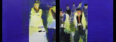 142a asta di arte contemporanea