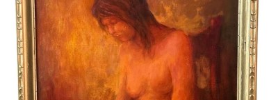 Auction 39 - Paintings and Works of Art (17th–20th Century)