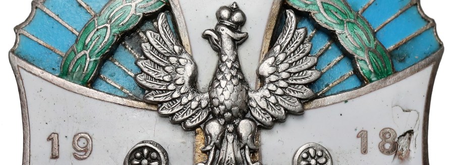 Falerystyka i pamiątki historyczne [A1017]