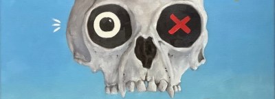 In Art We Trust #15 – licitație de artă pe on*arte