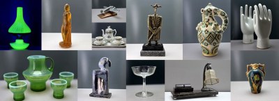 Galeria Brzozowy Zakątek - II Wakacyjna Aukcja - Varia