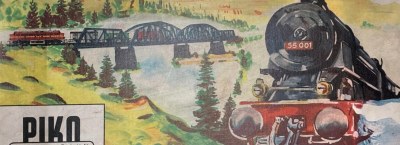 77. Veiling van diverse artikelen: vintage treinen en speelgoed, vintage bierpullen, porselein, zilverwerk en verzilverd servies, memorabilia, verzamelobjecten