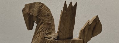 "KONIKI BESKIDZKIE" – ZBIGNIEW BURY – VEILING VAN WERKEN DIE TE ZIEN WAREN OP DE TENTOONSTELLING IN GALERIE BB IN WROCŁAW