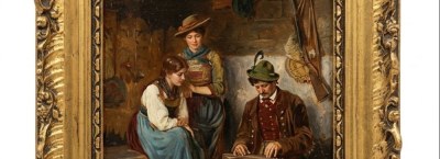 Collezionismo Dinamico: Occasioni d’Autore tra Arte e Antiquariato