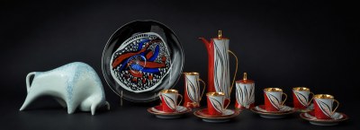Lipcowa Aukcja Designu