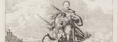 Jan III Sobieski. Korona i chwała