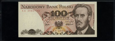 E-aukcja 728: Literatura, banknoty, banknoty z kolekcji Lucow, monety złote, polskie, zagraniczne, medale i odznaczenia.