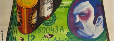 Polska Szkoła Plakatu - XXX Aukcja Antykwariatu Skalite