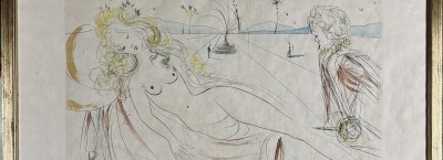 Ikony Światowego Formatu : Salvador Dali, Pablo Picasso i Mistrzowie Grafiki XX wieku