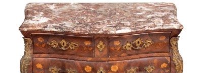 AUCTION 394 - ANCIENT FURNITURE AND WORKS OF ART FROM 16th TO 20th CENTURY
