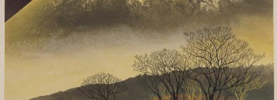 Neo-ukiyo-e. Nowe spojrzenie Japonii