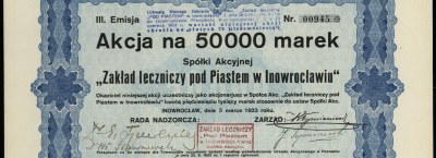 Е-аукціон № 730: Цінні папери, банкноти, колекція Луцова, золоті монети, античні, середньовічні, польські, іноземні, нагороди.