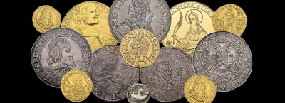 Moravianum Second Auction
