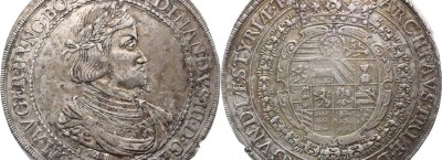 Aukce 62 - Nummus Olomouc