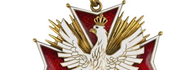 Aukcja Nadwiślańskiego Domu Aukcyjnego