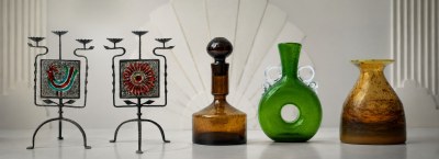 Designauktionen i august