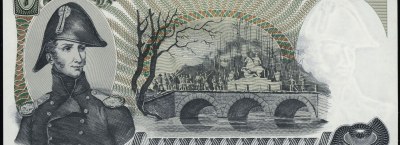 E-aukcja 732: Papiery wartościowe, banknoty, kolekcja Lucow, monety złote, antyczne, średniowieczne, polskie, zagraniczne, medale, odznaczenia.