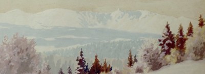 "LA BASSA SILEZIA IN IMMAGINI" Opere della collezione di Irena e Kazimierz Wołczaski