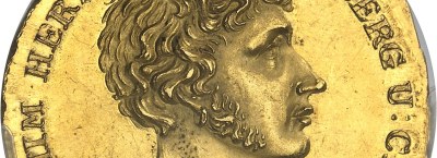 Sélection de monnaies et médailles dont la collection Thierry Michel, dédiée aux monnaies antiques et présentée en partenariat avec Hugo Taittinger Numismatics, la première partie d’une collection d’a