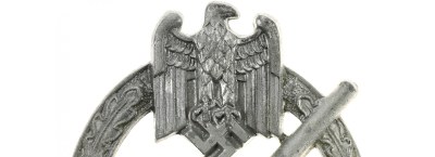 I Aukcja Militariów i Odznaczeń – Oberland