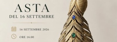 FUORI CATALOGO | Arte & Antiquariato Senza Riserva