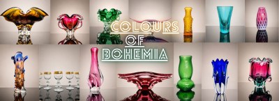 COLOURS OF BOHEMIA | Letní výběr 