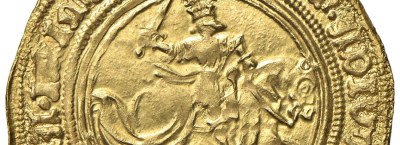 Auction 7 - Numismatics