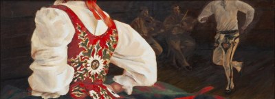 Artystyczne Pokolenia. 150 lat PLSP im. Antoniego Kenara w Zakopanem